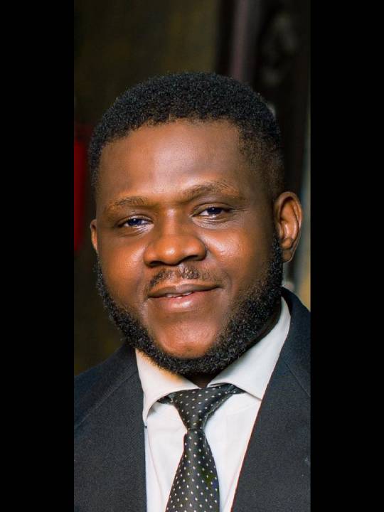 Victor Ndubuisi Okoro - MD/CEO