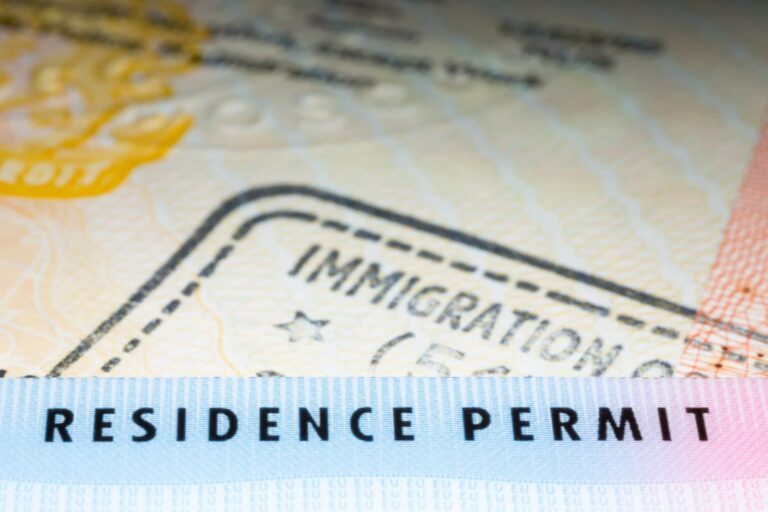 New Regulations for the Cancellation of Temporary Resident Documents in Canada