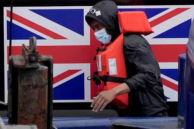 What are Sir Keir Starmer's new UK immigration rules