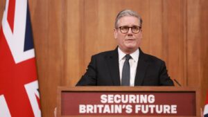 What are Sir Keir Starmer's new UK immigration rules